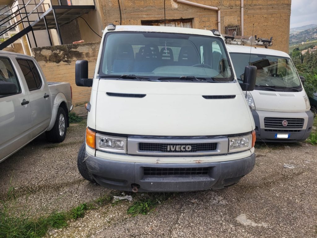 Iveco Daily
