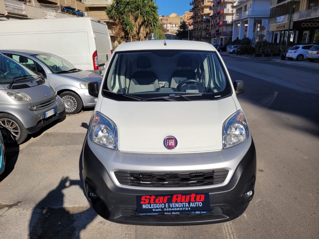 Fiat Fiorino