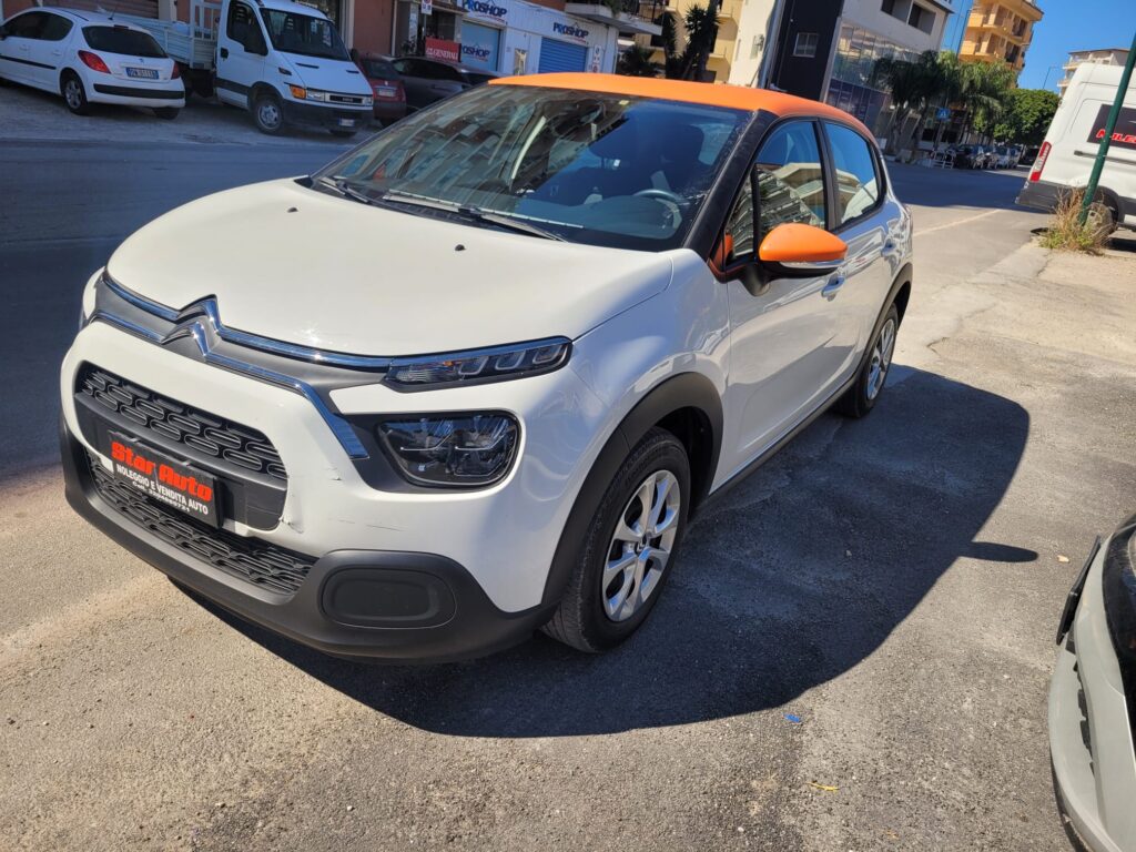 Citroen C3