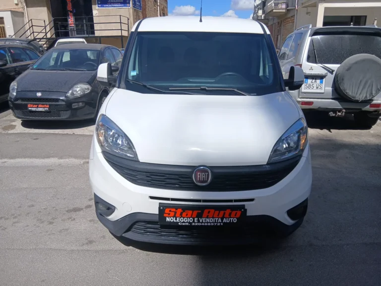 Fiat Doblò