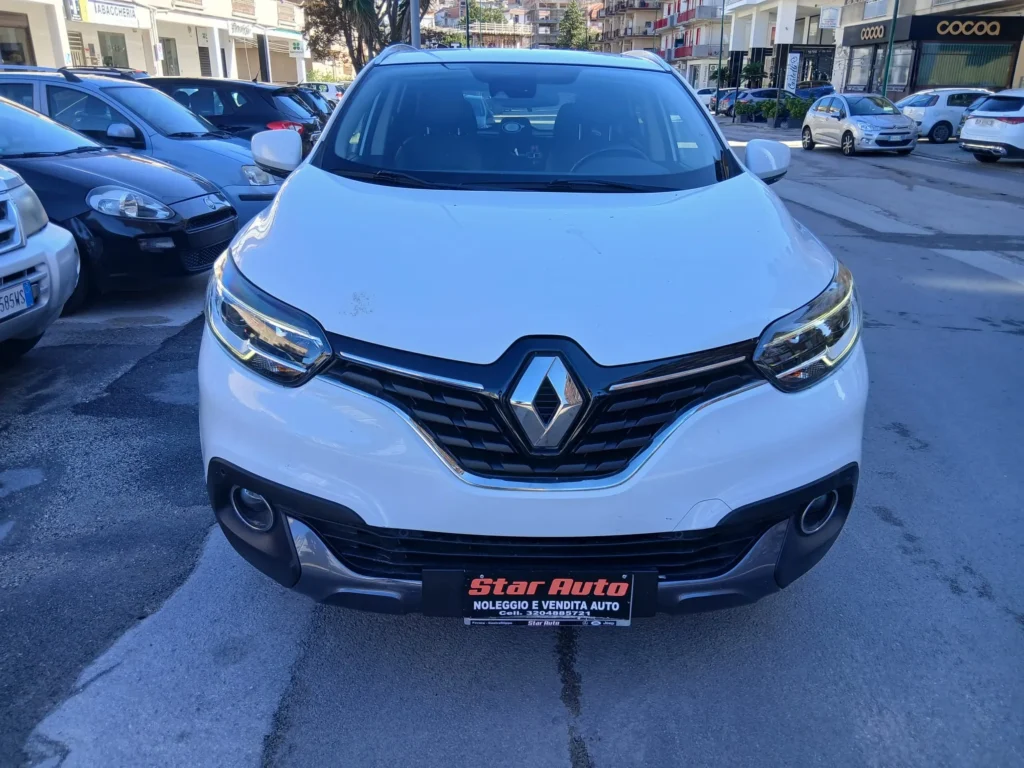 Renault Kadjar